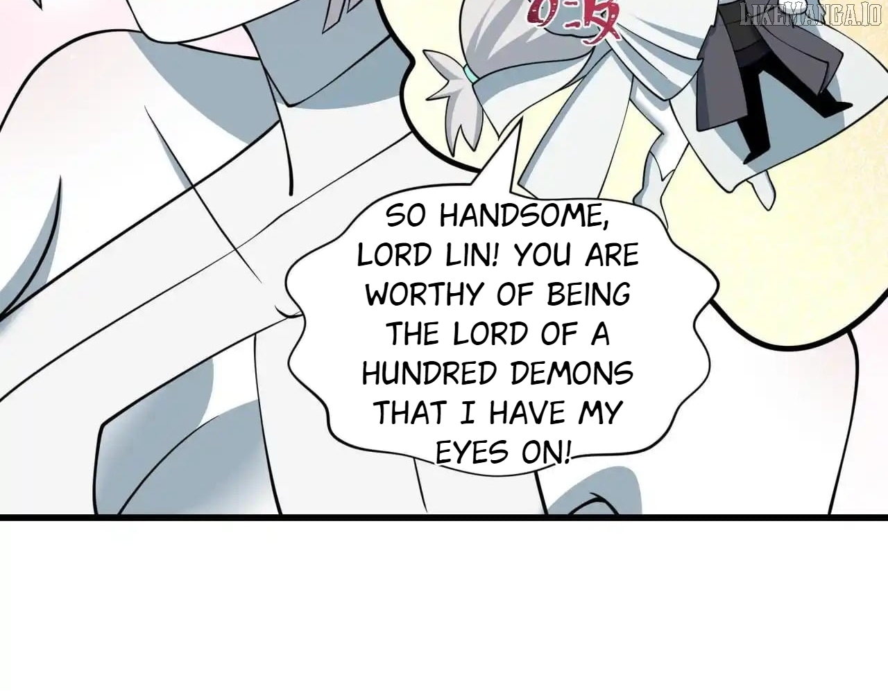 Era of the Haunted Chapter 541 - page 87